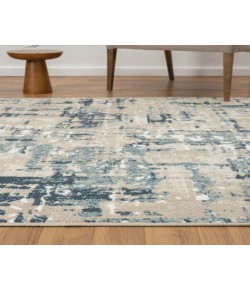 LR Home Avalon 82432 Lt.Grey/ Blue 2'-8