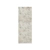 LR Home Avalon 82433 Ivory/ Blue 2'-8