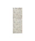 LR Home Avalon 82433 Ivory/ Blue 2'-8" X 8'-0 Rect. Rug