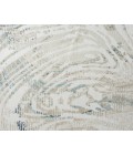 LR Home Avalon 82433 Ivory/ Blue 7'10" X 9'10 Rect. Rug