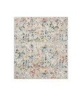 LR Home Avalon 82434 Multi 7'10" X 9'10 Rect. Rug