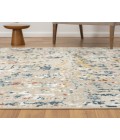 LR Home Avalon 82434 Multi 7'10" X 9'10 Rect. Rug
