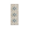LR Home Avalon 82435 Blue 2'-8