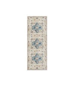 LR Home Avalon 82435 Blue 2'-8