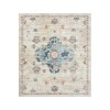 LR Home Avalon 82435 Blue 7'10