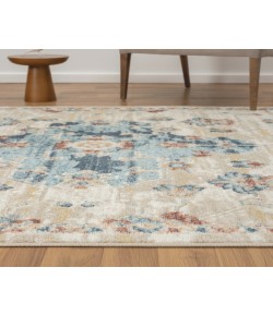 LR Home Avalon 82435 Blue 2'-8