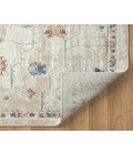 LR Home Avalon 82435 Blue 7'10" X 9'10 Rect. Rug