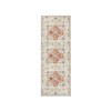 LR Home Avalon 82436 Rust/ Ivory 2'-8