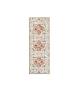 LR Home Avalon 82436 Rust/ Ivory 2'-8