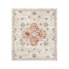 LR Home Avalon 82436 Rust/ Ivory 7'10