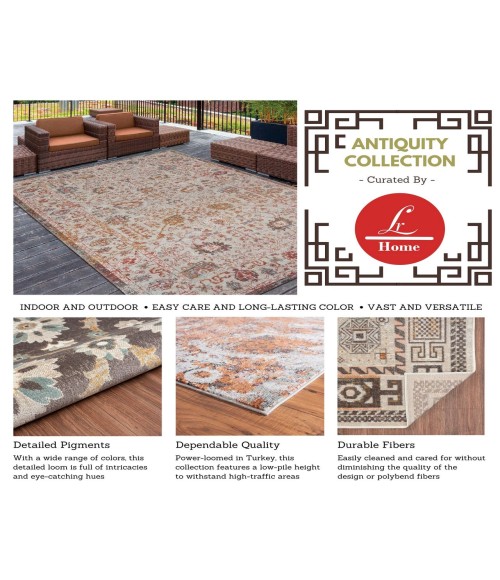 Antiquity  ANTIQ 81455 Area Rug
