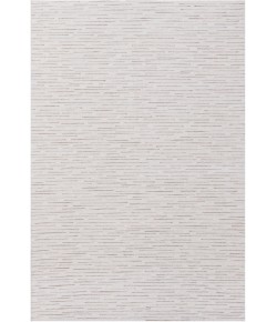 Blesilda BAB-AJ Ivory Area Rug 5 ft. X 7 ft. 9 in. Rectangle