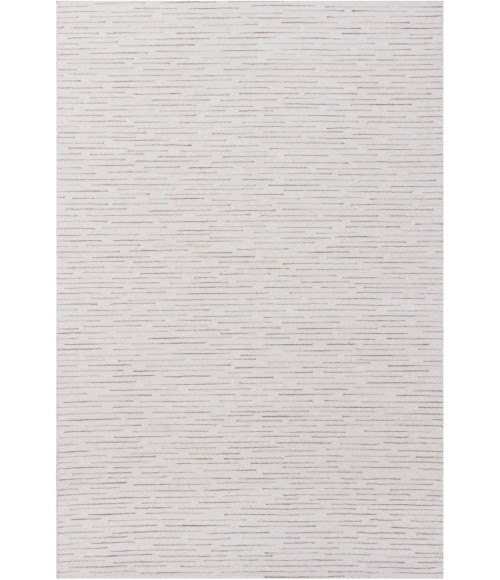 LR Home Babylon Ivory/Beige 81788 7 ft. 9 in. X 9 ft. 9 in. Rect. Rug