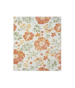 LR Home Belize 82510 Ivory/ Green 7'10