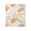 LR Home Belize 82521 Ivory/ Green 5'-3