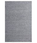 LR Home Bergen 3435 Gray/ Silver 9' X 12' Rect. Rug