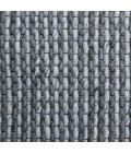 LR Home Bergen 3435 Gray/ Silver 9' X 12' Rect. Rug