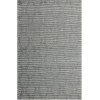 LR Home Bergen Gray 03436 9 ft. X 12 ft. Rect. Rug