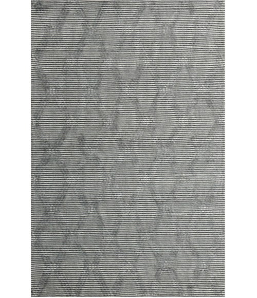 LR Home Bergen Gray 03436 9 ft. X 12 ft. Rect. Rug