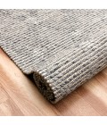 LR Home Bergen Blue 03437 9 ft. X 12 ft. Rect. Rug