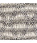 LR Home Bergen Blue 03437 9 ft. X 12 ft. Rect. Rug