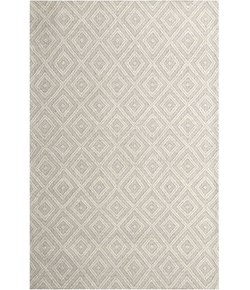 LR Home Bergen Ivory 03438 9 ft. X 12 ft. Rect. Rug