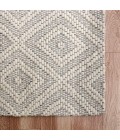LR Home Bergen Ivory 03438 9 ft. X 12 ft. Rect. Rug