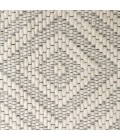 LR Home Bergen Ivory 03438 9 ft. X 12 ft. Rect. Rug