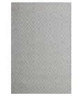 LR Home Bergen 3438 Ivory 2' X 3' Rect. Rug