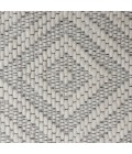 LR Home Bergen 3438 Ivory 2' X 3' Rect. Rug