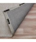 LR Home Bergen Beige 03440 9 ft. X 12 ft. Rect. Rug