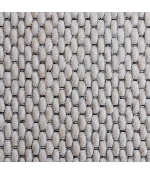 LR Home Bergen Beige 03440 9 ft. X 12 ft. Rect. Rug