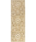LR Home Birch Natural/Tan 82485 2 ft. 6 in. X 8 ft. Rect. Rug