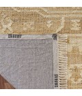 LR Home Birch Natural/Tan 82485 2 ft. 6 in. X 8 ft. Rect. Rug