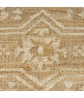 LR Home Birch Natural/Tan 82485 2 ft. 6 in. X 8 ft. Rect. Rug
