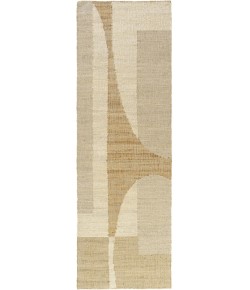 LR Home Birch Natural/Ivory 82487 2 ft. 6 in. X 8 ft. Rect. Rug