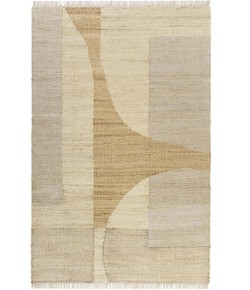 LR Home Birch Natural/Ivory 82487 9 ft. X 12 ft. Rect. Rug