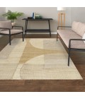 LR Home Birch Natural/Ivory 82487 2 ft. 6 in. X 8 ft. Rect. Rug