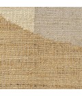 LR Home Birch Natural/Ivory 82487 2 ft. 6 in. X 8 ft. Rect. Rug