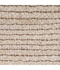 LR Home Bleached Naturals Ivory 81431 9 ft. X 12 ft. Rect. Rug