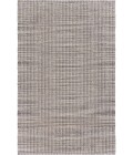 LR Home Bleached Naturals Gray 81434 7 ft. 9 in. X 9 ft. 9 in. Rect. Rug