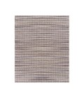 LR Home BLEACHED NATURALS 81435 Bleach/ Gray 7'9" X 9'9 Rect. Rug