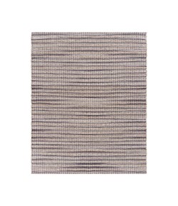 Blessie BLE-AX Gray/Ivory 7 ft. 9 in. x 9 ft. 9 in. Rectangle Area Rug