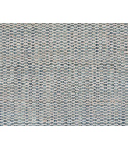 Blessie BLE-AV Blue/Ivory 9 ft. x 12 ft. Rectangle Area Rug