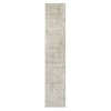 Brimah BRI-AE Beige Area Rug 2 ft. X 10 ft. Runner