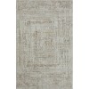 Brimah BRI-AE Beige Area Rug 9 ft. X 11 ft. 10 in. Rectangle