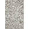 Brimah BRI-AF Gray Area Rug 9 ft. X 11 ft. 10 in. Rectangle