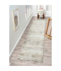 LR Home Brisbane Gray Multi 82288 2 ft. X 10 ft. Rect. Rug
