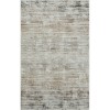 Brimah BRI-AI Gray Multi Area Rug 9 ft. X 11 ft. 10 in. Rectangle