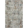 Brimah BRI-AJ Gray Multi Area Rug 9 ft. X 11 ft. 10 in. Rectangle